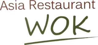 Logo des ASIA Restaurants WOK